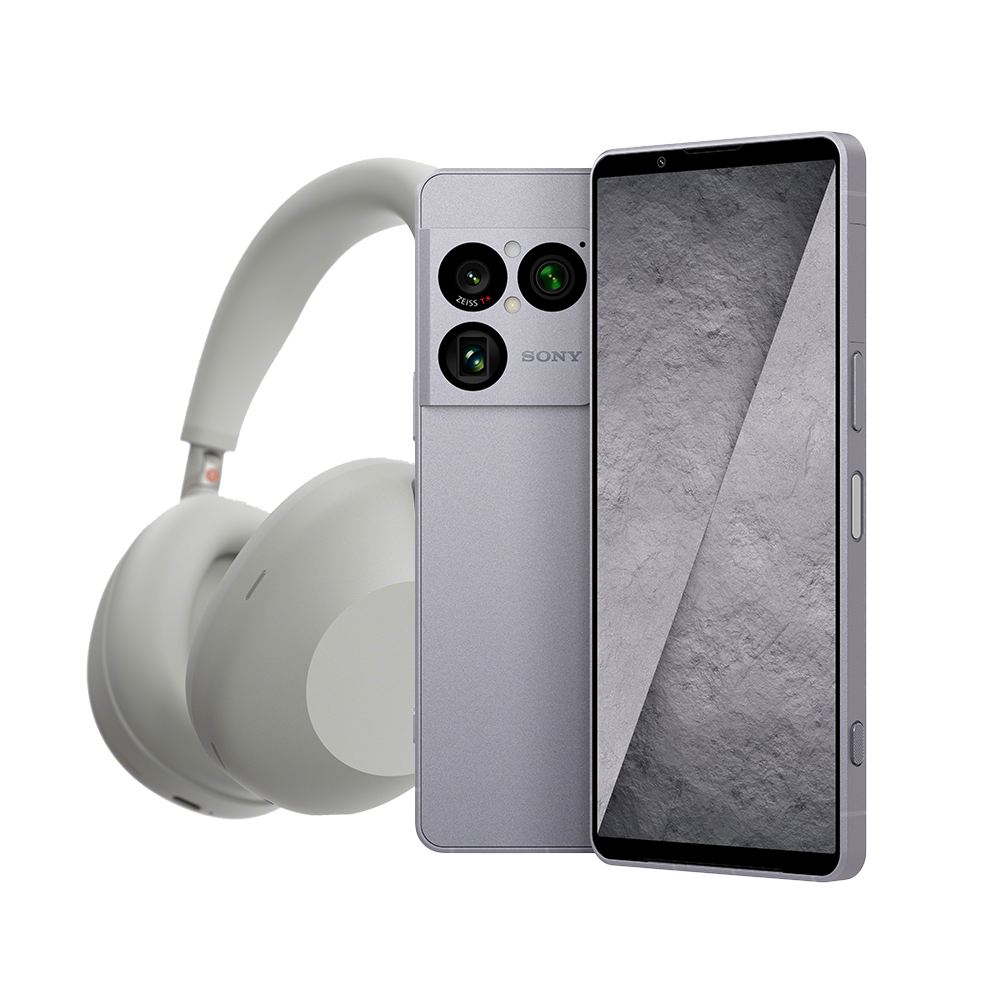 Xperia 1 VIII | Assistant Caméra IA | Nouveau téléobjectif | Autonomie de deux jours Xperia 1 VIII | Assistant Caméra IA | Nouveau téléobjectif | Autonomie de deux jours