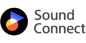 Logo Sound Connect