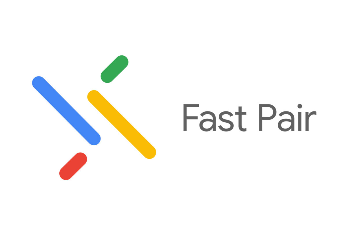 Image d'un logo Fast Pair