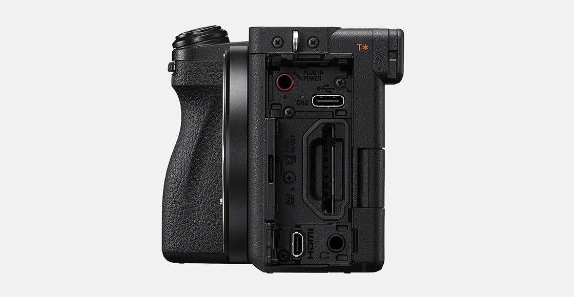 Image des prises casque et micro