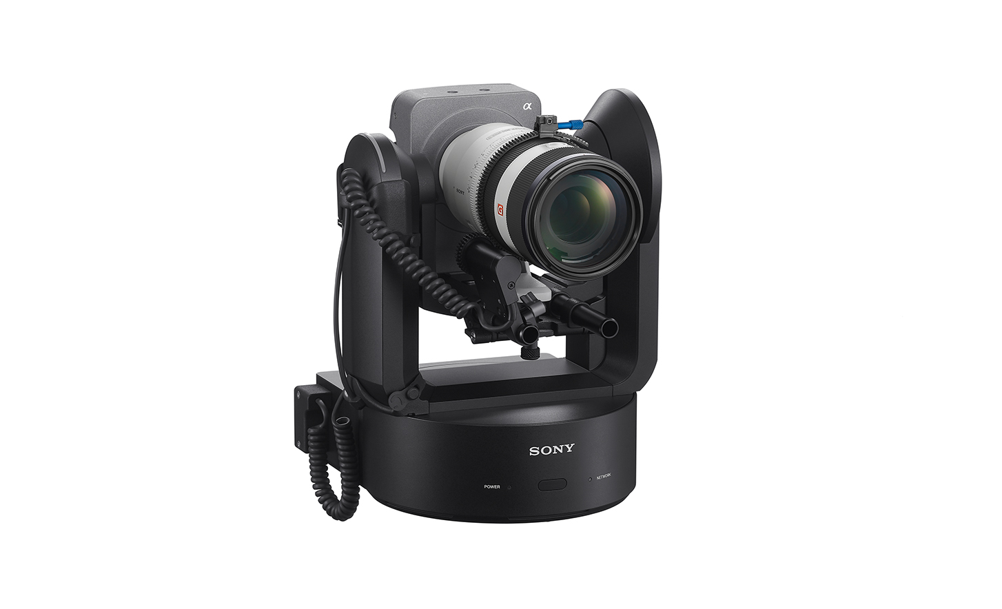 Image du produit ILME-FR7