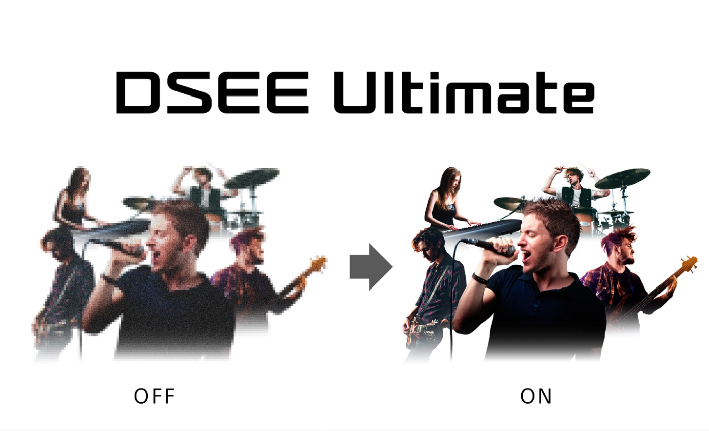Logo DSEE Ultimate