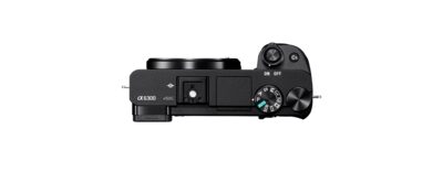 Appareil photo α6300 de type E avec capteur APS-C | ILCE