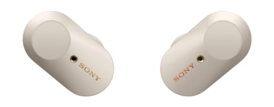 Sony WH1000XM3B Cuffie Wireless Bluetooth A Eliminazione Del Rumore Colore Nero 299730