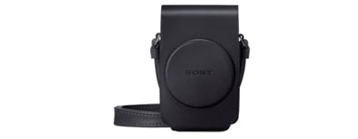 USA Gear Étui pour Appareil Photo Compatible Nikon W300, Canon Elph 180