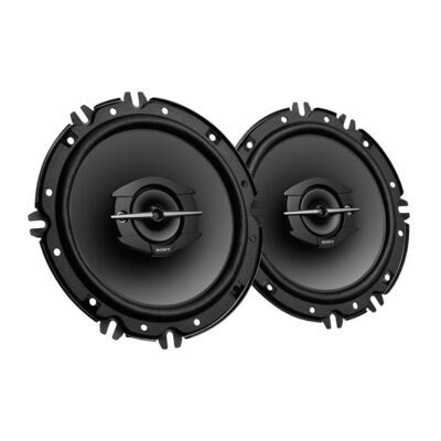Enceintes Sony 3 Voies – SS-MF400H – 150W – Basse Réflexe – Occasion