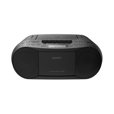 Lecteur De Cassettes Audio - Walkman Vintage - Occasion