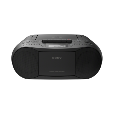 Mini lecteur CD WALKMAN ® Sony Photo Stock - Alamy