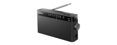 Sony - ICF C 130 L radio réveil