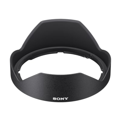 Pare-soleil Rectangulaire Konica Pour Objectif 24/28mm - Fixation Encliquetable