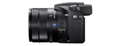 Appareil photo ultra-rapide | Appareil photo 4K professionnel avec