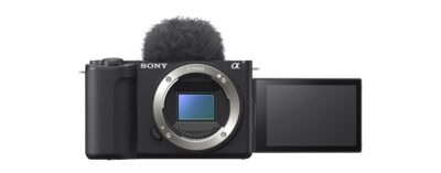 Appareil vlog ZV-E10 II APS-C | Sony France