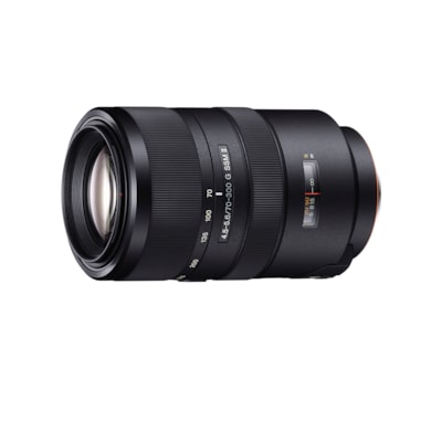 Objectif pour Hybride SONY SEL 28-60mm F4-5.6mm