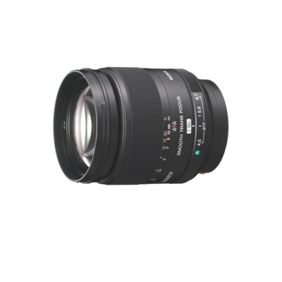 Objectif Teleoplar f/4.5 - 135mm version noir #126350 monture