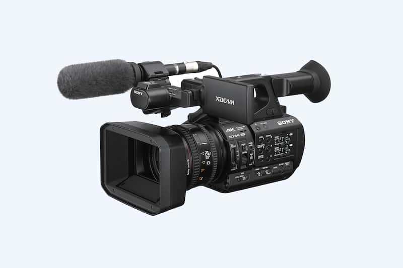 Mini caméra de vlogging professionnelle Ultra HD 4K | 48MP | Vision nocturne IR | WiFi