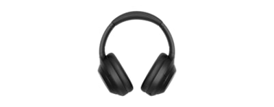 Sony WH-1000XM4 - Casque Bluetooth Sans Fil à Réduction De Bruit - Noir (occasion)