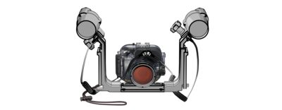Caisson Étanche Sony MPK-URX100A Pour RX100 - Fabriqué Au Japon - NEUF