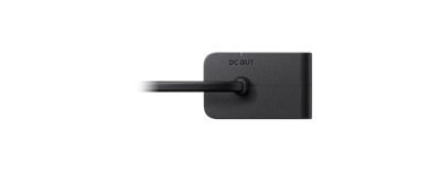 Chargeur Voiture + Secteur Pour Caméscope SONY DCR-TRV16E - NEUF