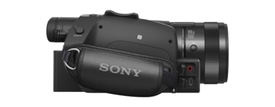 Sony HDR-FX7E Handycam HDV 1080i