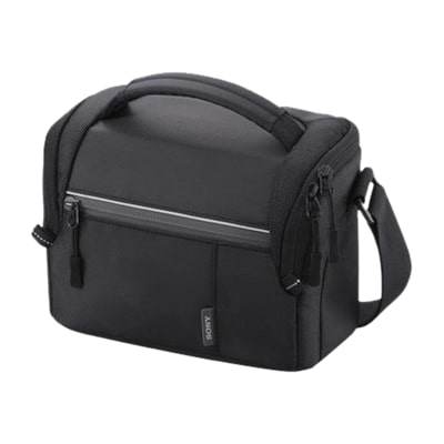 Étui Sacoche transport Sony LCS-X10 Pour camescope SR37 SR57 SR77 XR105