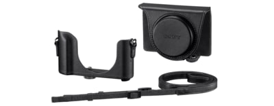 Battery Cover Protect Case For Sony NP-BX1 DSC-HX300