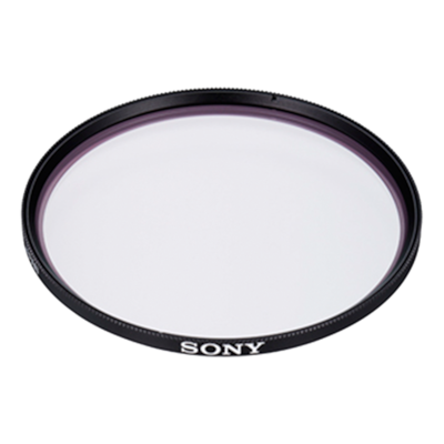 Jeu De 4 Filtres Macro +1 +2 +4 +10 55mm Pour Objectif Sony SAL-50F14