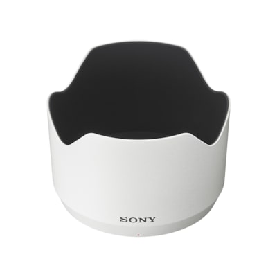 Paraluce Sony ALC-SH176 Per Obiettivo SEL70200G2 - Forma A Petalo, Attacco A Baionetta, Diametro 99,9 Mm, Lunghezza 67,2 Mm