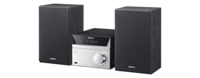 Chaîne hi-fi avec Wi-Fi® / technologie BLUETOOTH