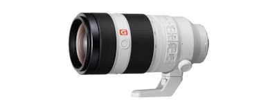 Pare-soleil Métal 105mm Pour Téléobjectifs Sony, Sigma - Protection Et Anti-reflets