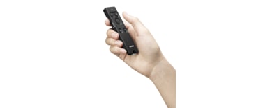 Télécommande Sony RMT-DPF1 - Modèle D'occasion - Compatible Appareils Sony - Réf. 0562000001