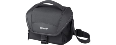 Étui De Transport Sony LCS-X10 Pour Camescope SR37 SR57 XR105 XR200 Neuf