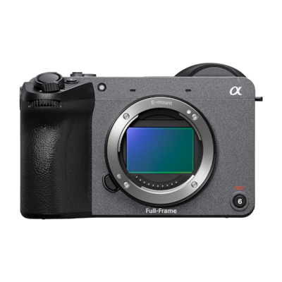 Sony ILCE-7KB Appareil Photo Numérique Hybride Capteur Plein Format 24,3 Mpix Films Full HD