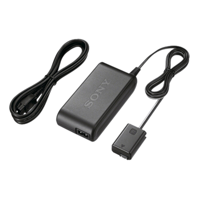 SLLEA Adaptador AC/DC para Sony AC-E30HG ACE30HG Cable de alimentación Cargador PSU