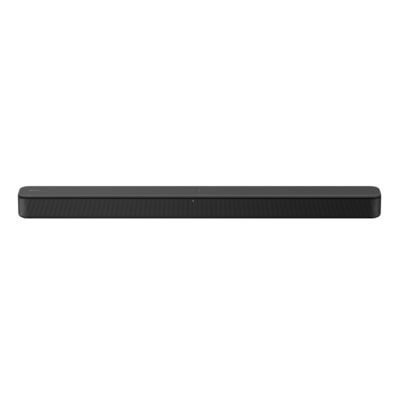 Barre De Son Sony 2.1 Canaux Avec Caisson De Basses Sans Fil Puissant Ht S400 Ht S400 C