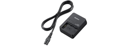 Chargeur Batterie NP FZ100 sur
