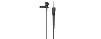 Micro-cravate Sony ECM-L1 – Son Pro Et Connexion Facile Pour Vos Vidéos