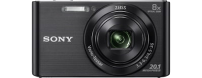 Appareil photo numérique SONY Cyber-shot DSC-T700 10,1MP 4,0x zoom optique Ar