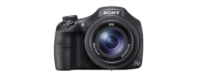 Appareil Photo Compact Hx350 Avec Zoom Optique 50x Dsc Hx350