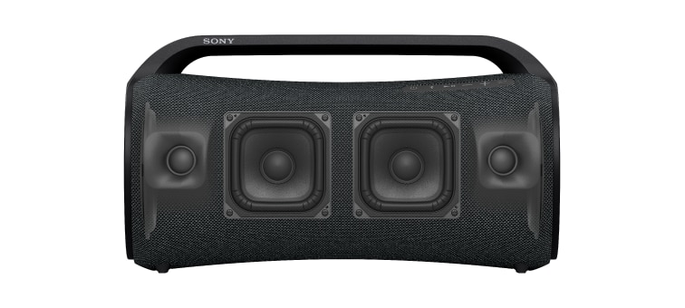 Caractéristiques techniques du SRS-XG500 | Tous les haut-parleurs