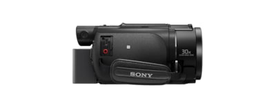 CAMÉSCOPE SONY DCR-PC1000 MiniDV Handycam avec zoom optique 10x EUR 277