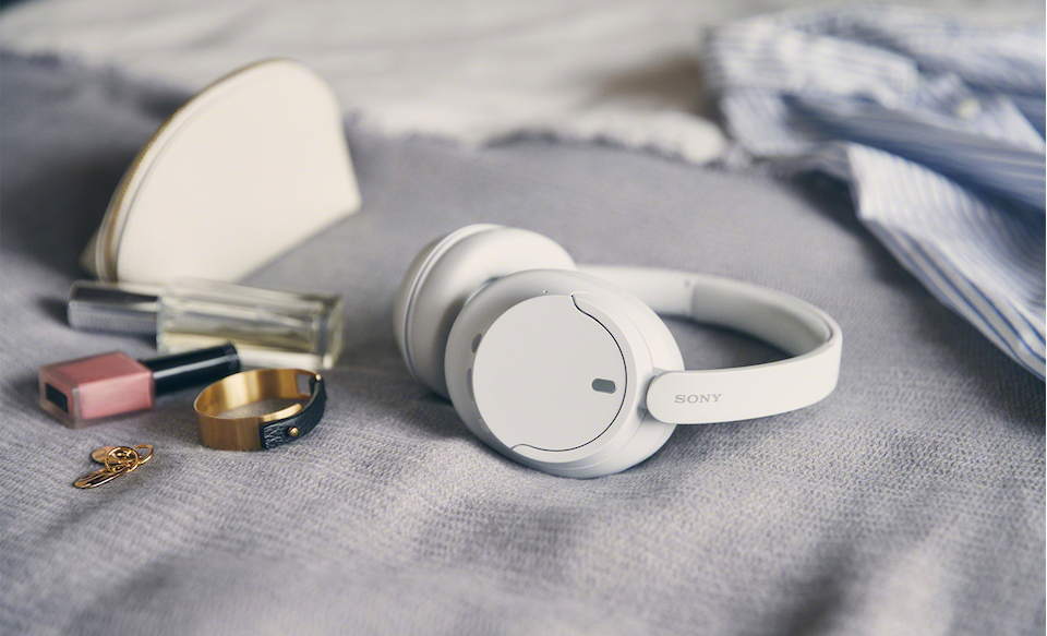 Avis sur le casque Bluetooth SONY WH-CH720N