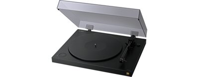 Cette platine à vinyle Sony est à prix sacrifié sur Cultura