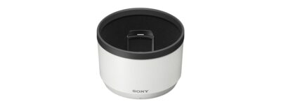 Pare-soleil JJC Pour Sony 70-200mm F2.8 GM II – Compatible Filtre 77mm