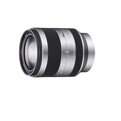 Stabilisateur optique SteadyShot E 18-200 mm F3,5-6,3 | SEL18200