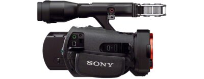 Caméra Frontale 4K Montée Sur Tête Jectse EP7 - Stabilisateur 2 Axes, écran, WiFi, Batterie 1000mAh, Pour Vlog Et Sports