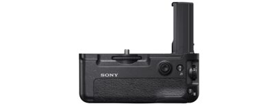 Poignée D’alimentation Verticale Pour Sony A9 A7III A7RIII - Compatible VG-C3EM, Double Batterie NP-FZ100