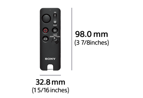 Télécommande de remplacement pour SONY RMT-D224P, DVD/BD