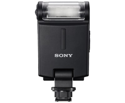 Sony FARG1 - Rivestimento antipioggia per flash Sony HVLF60RM - Cura e manutenzione