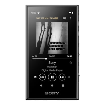 Sony NW-F885 Walkman 16 Go Rose Lecteur Multimédia Audio Numérique Hi-Res Blu