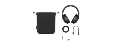 Casque Sony WH-CH700N Sans Fil - Réduction De Bruit - Noir - Boîte Ouverte